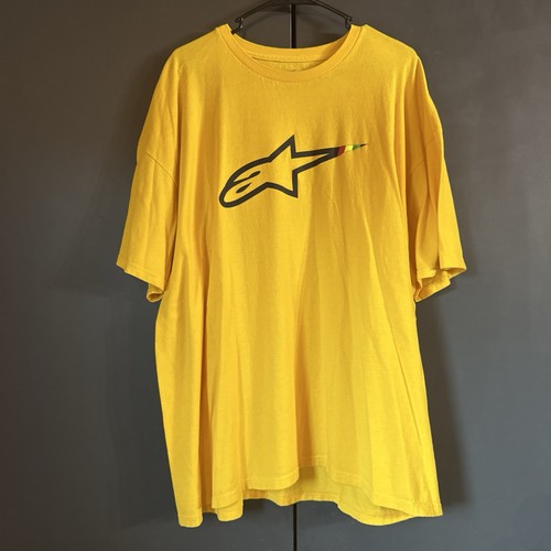 Alpinestars camicia uomo xxl - alpinestars,