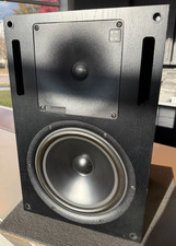 Genelec 1032A Bi-Amplified 10"
