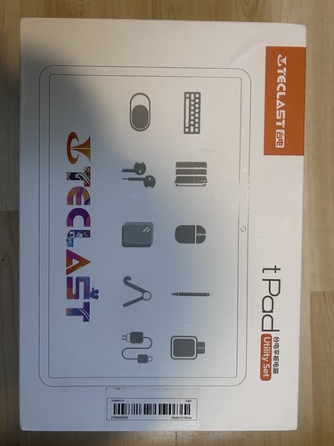 Ipad tablet android teclast - ipad,