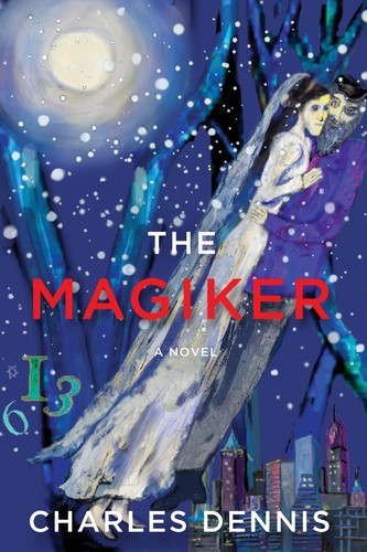 The magiker - the,