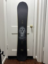 Nitro Beast 155cm Freestyle