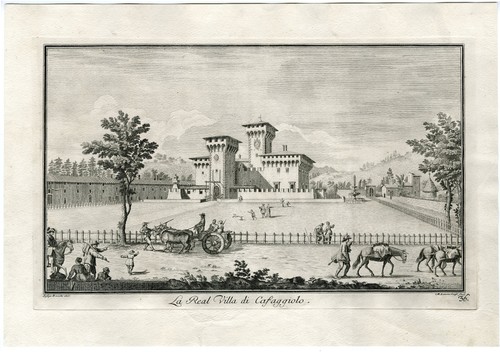 Stampa antica