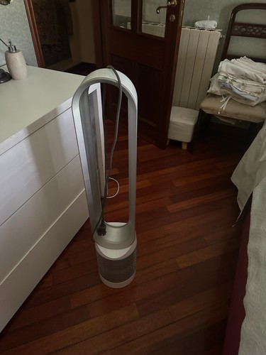 Purificatore aria dyson e - purificatore,