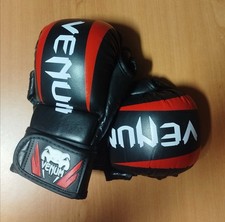 Guanti MMA Venum  in vera