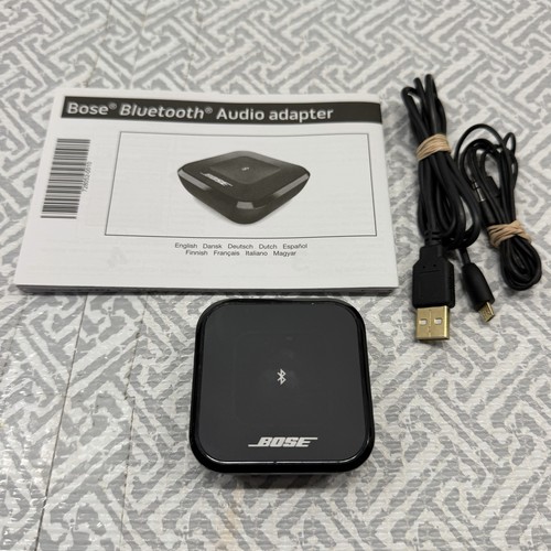 Adattatore ricevitore audio