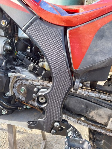 Montesa cota 4rt protezione - montesa,
