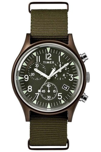 Timex uomo mk1 orologio - da,