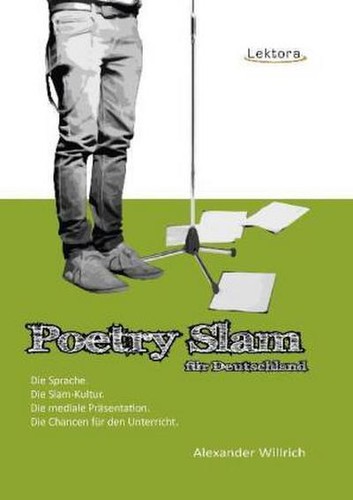 Poetry slam für - slam,