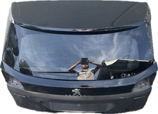 Portellone posteriore per modello PEUGEOT 3008 anno 2019 ricambio usato