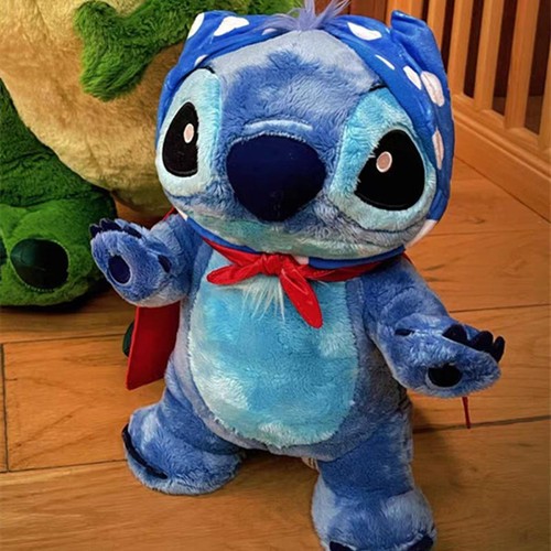 Peluche pupazzo punto cm - punto, 30
