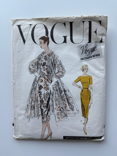 Abito donna vogue design - vogue,