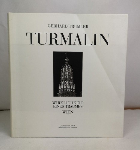 Turmalin wirklichkeit eines - turmalin.,