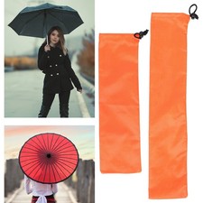  2 Pcs Sacca Porta Ombrellone