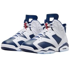  Air Jordan 6 Retro Olympic