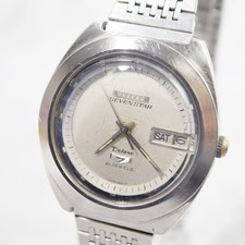 Orologio automatico uomo