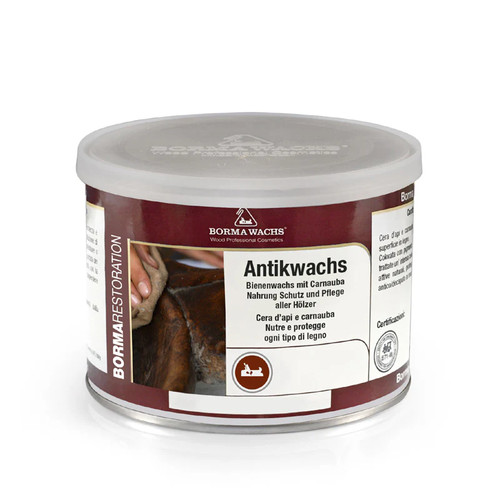 Borma wachs antikwachs - borma, cera