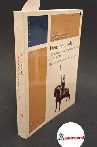 Deus non voluit lombardi - deus, voluit.