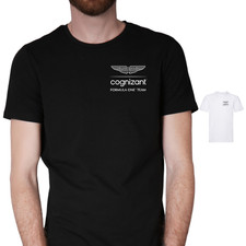 T-shirt Aston Martin Racing