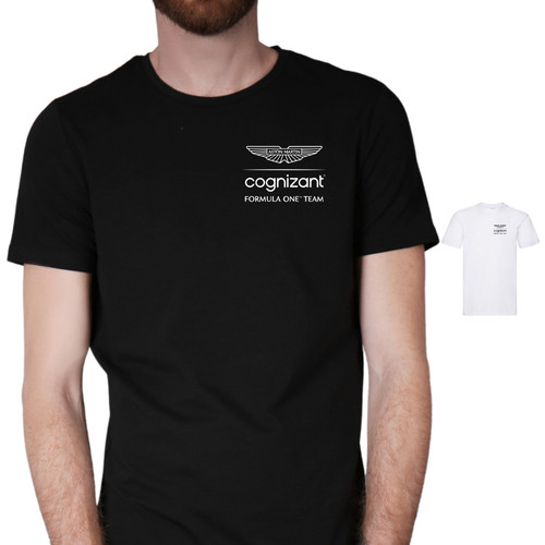 Shirt aston martin - t-shirt,