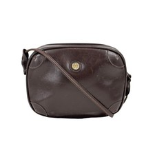 Borsa a tracolla vintage Gucci
