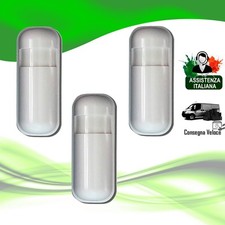 Kit 3x Sensore PIR Wireless