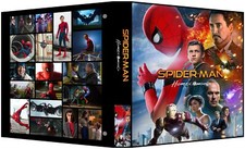 Album fotografico raccoglitore