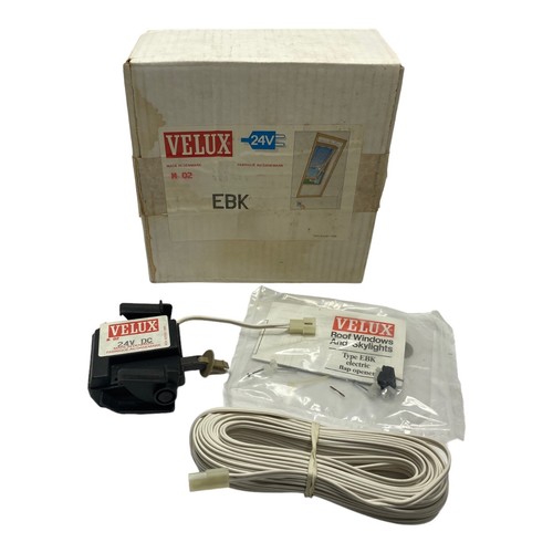 Velux fsf apribotti - fsf,