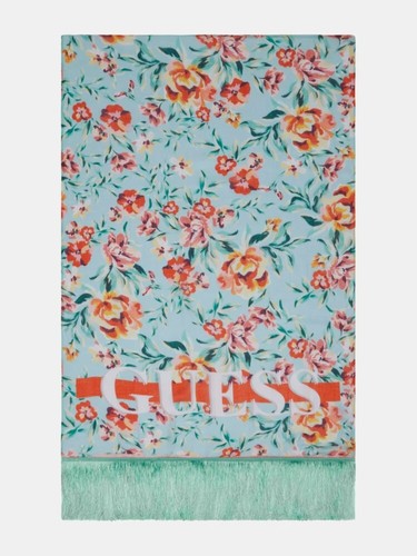 Foulard donna guess - foulard,