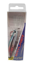 Artificiale RAPTURE Bayliner - 80 mm - 10 gr - Floating - Col. BGSR - FL35