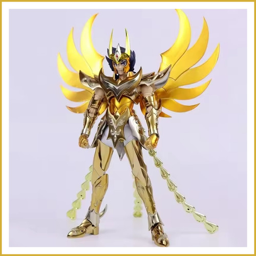 Figurine saint seiya - figurine,
