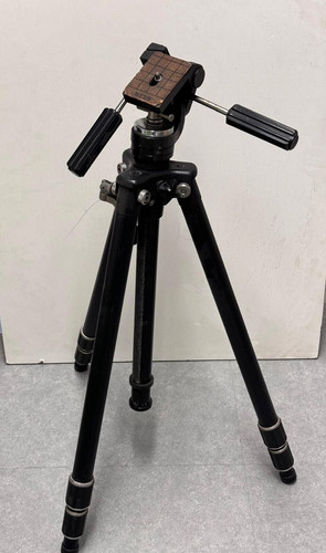Slik tripod aster pro - tripod,