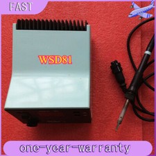WSD81 1pz STAZIONE SALDANTE