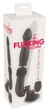 RC FUCKING MACHIN VIBRATORE