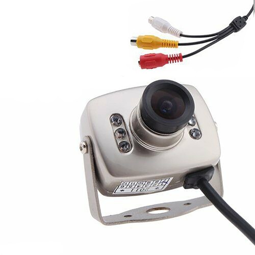 Mini micro telecamera camera - micro,