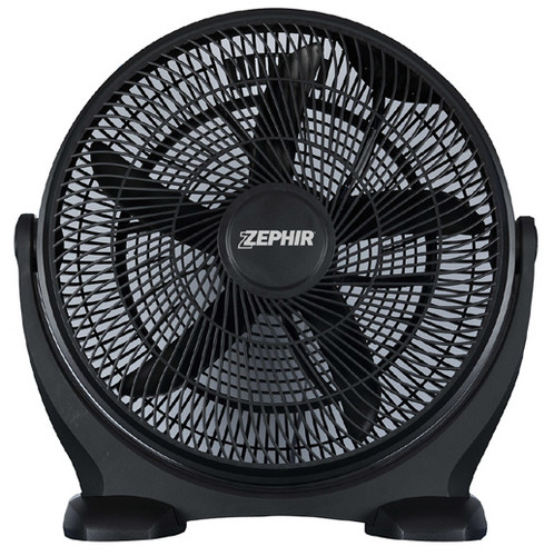 Zephir ventilatore tavolo - ventilatore,