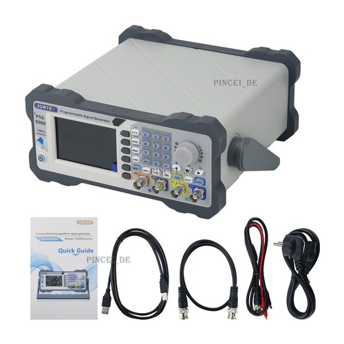 Juntek psg9080 generatore - juntek,