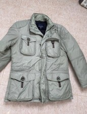 Giubbotto piumino uomo 313 con - piumino,