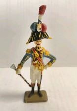 Soldatino Napoleonico a Piedi