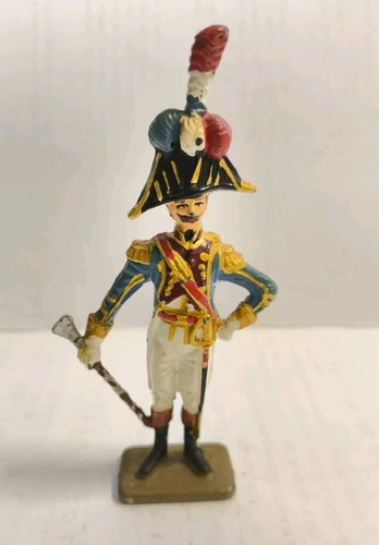 Soldatino napoleonico piedi - soldatino,