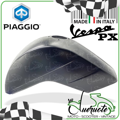 Parafango anteriore forcella - anteriore,