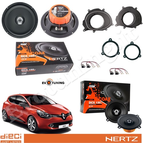 Kit casse altoparlanti - 4,