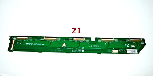 Eax50054301 ebr50045104 - eax50054301, xr