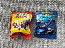 Pokemon primal groudon - primal,