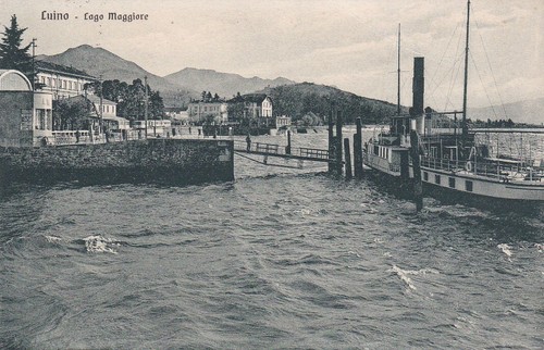 Varese luino lago maggiore - varese,