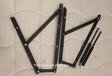 Kit alzarete per letto