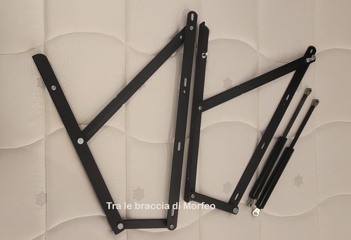 Kit alzarete per - , letto