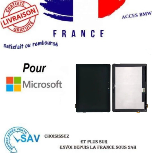 Original ecran lcd pulled - ecran,