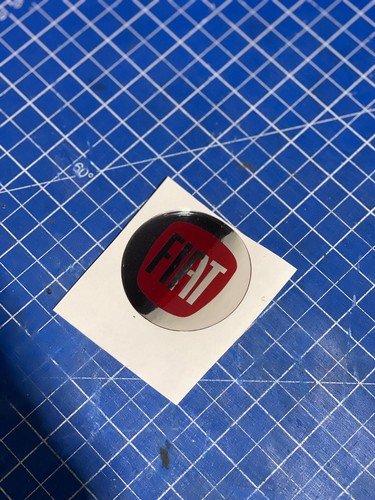 Adesivo resinato sticker 3d - adesivo,
