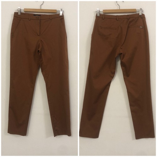 Seventy pantalone nocciola - pantalone, tg