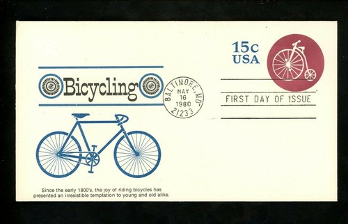 Fdc u597 fleetwood - fdc,